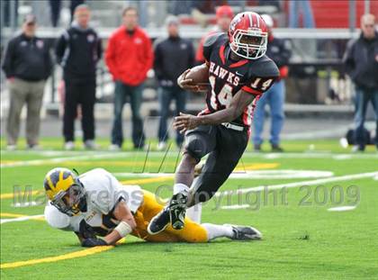Thumbnail 3 in Glenbrook South @ Maine South photogallery.