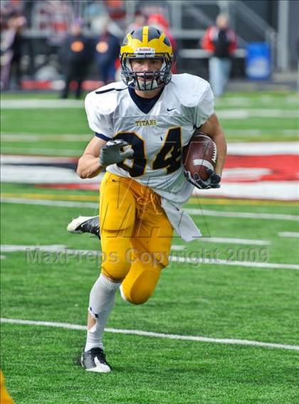 Thumbnail 3 in Glenbrook South @ Maine South photogallery.