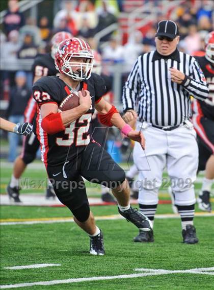 Thumbnail 1 in Glenbrook South @ Maine South photogallery.