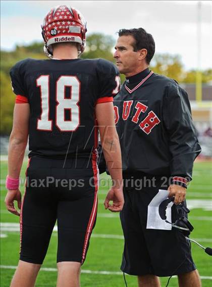 Thumbnail 1 in Glenbrook South @ Maine South photogallery.