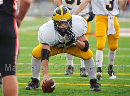 Thumbnail 2 in Glenbrook South @ Maine South photogallery.