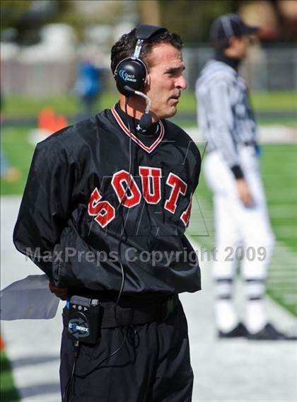 Thumbnail 1 in Glenbrook South @ Maine South photogallery.