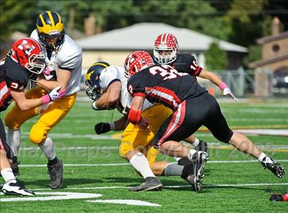 Thumbnail 3 in Glenbrook South @ Maine South photogallery.