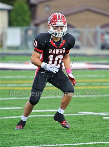 Thumbnail 2 in Glenbrook South @ Maine South photogallery.