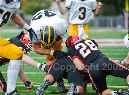 Thumbnail 2 in Glenbrook South @ Maine South photogallery.