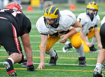 Thumbnail 3 in Glenbrook South @ Maine South photogallery.