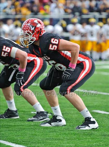 Thumbnail 3 in Glenbrook South @ Maine South photogallery.