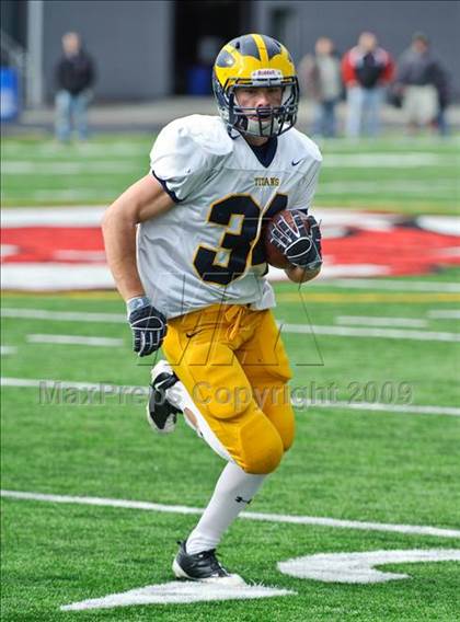 Thumbnail 2 in Glenbrook South @ Maine South photogallery.