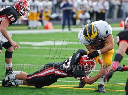 Thumbnail 1 in Glenbrook South @ Maine South photogallery.