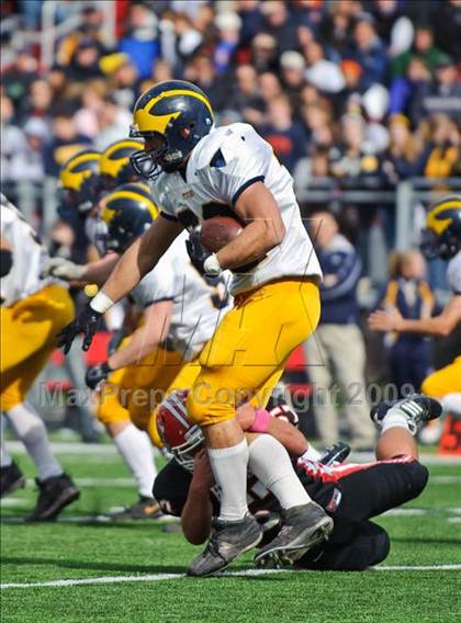 Thumbnail 2 in Glenbrook South @ Maine South photogallery.