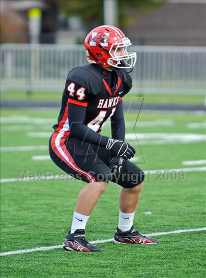 Thumbnail 3 in Glenbrook South @ Maine South photogallery.