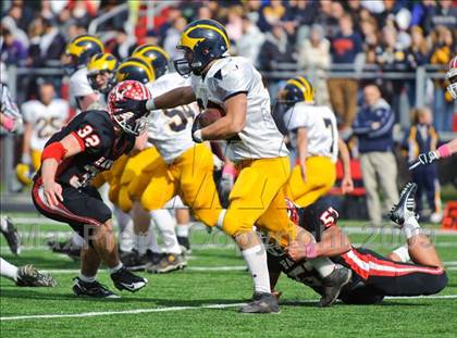 Thumbnail 1 in Glenbrook South @ Maine South photogallery.