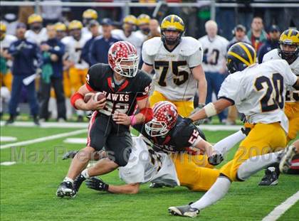 Thumbnail 3 in Glenbrook South @ Maine South photogallery.