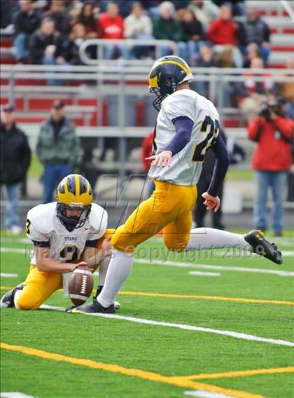 Thumbnail 3 in Glenbrook South @ Maine South photogallery.