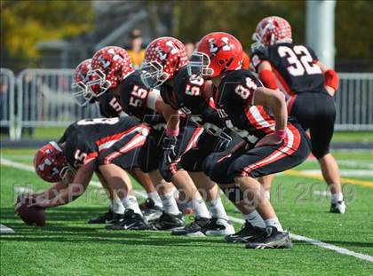 Thumbnail 3 in Glenbrook South @ Maine South photogallery.