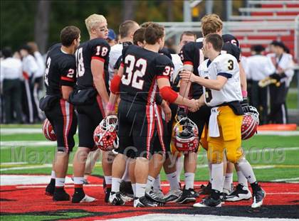 Thumbnail 1 in Glenbrook South @ Maine South photogallery.