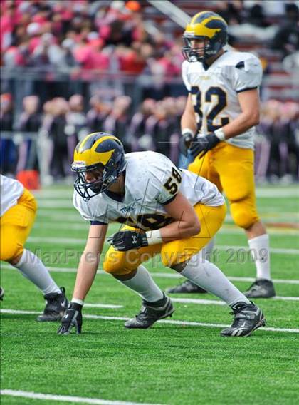 Thumbnail 2 in Glenbrook South @ Maine South photogallery.