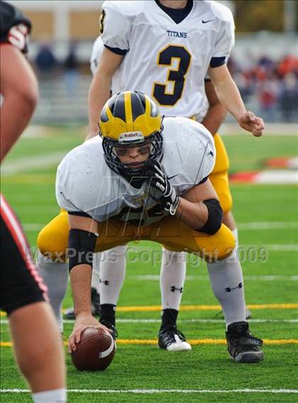 Thumbnail 3 in Glenbrook South @ Maine South photogallery.