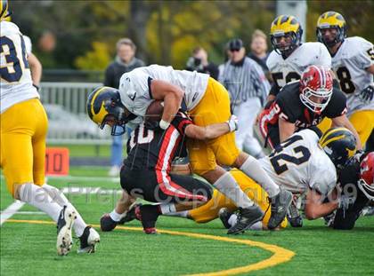 Thumbnail 1 in Glenbrook South @ Maine South photogallery.