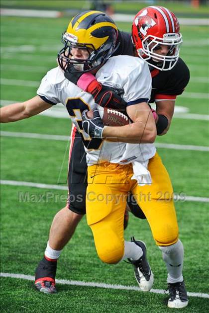 Thumbnail 3 in Glenbrook South @ Maine South photogallery.
