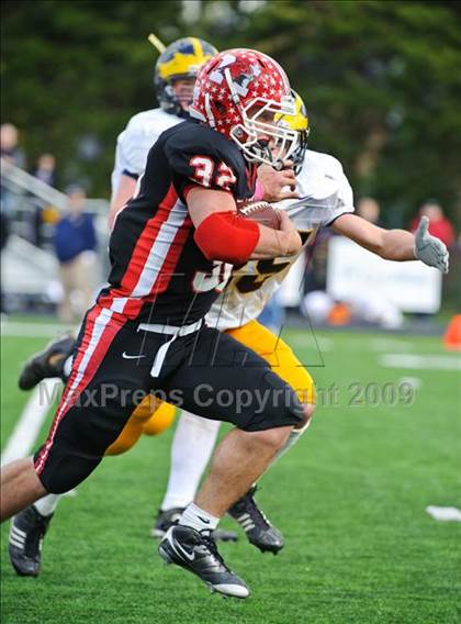 Thumbnail 3 in Glenbrook South @ Maine South photogallery.