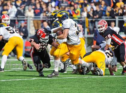 Thumbnail 2 in Glenbrook South @ Maine South photogallery.