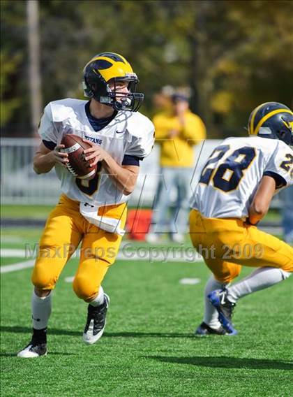 Thumbnail 2 in Glenbrook South @ Maine South photogallery.