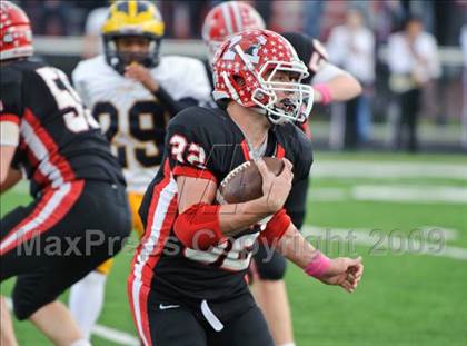 Thumbnail 1 in Glenbrook South @ Maine South photogallery.