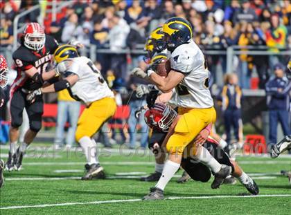 Thumbnail 1 in Glenbrook South @ Maine South photogallery.