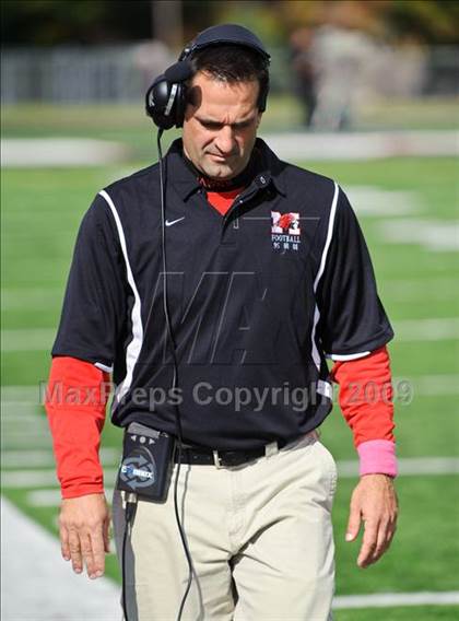 Thumbnail 3 in Glenbrook South @ Maine South photogallery.