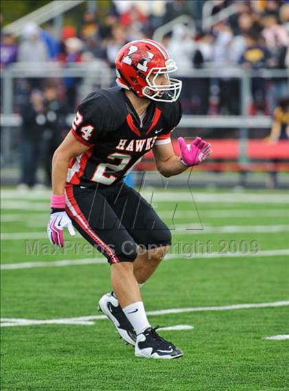 Thumbnail 3 in Glenbrook South @ Maine South photogallery.