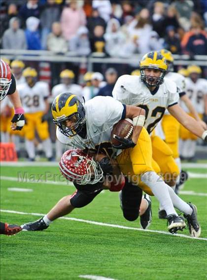 Thumbnail 1 in Glenbrook South @ Maine South photogallery.