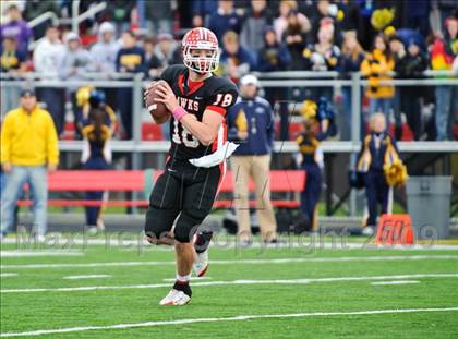 Thumbnail 3 in Glenbrook South @ Maine South photogallery.