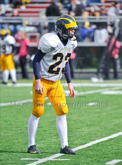 Thumbnail 1 in Glenbrook South @ Maine South photogallery.