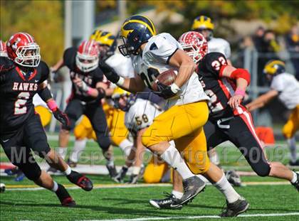 Thumbnail 3 in Glenbrook South @ Maine South photogallery.
