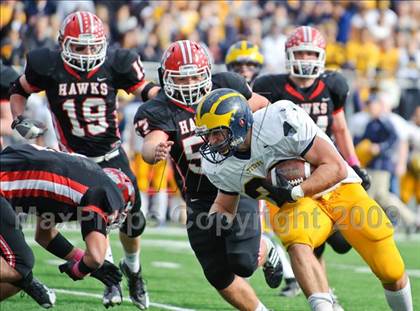 Thumbnail 3 in Glenbrook South @ Maine South photogallery.