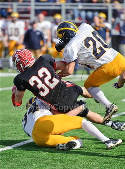 Thumbnail 1 in Glenbrook South @ Maine South photogallery.
