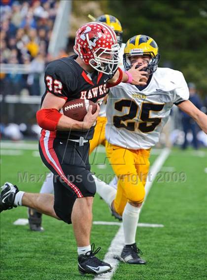 Thumbnail 2 in Glenbrook South @ Maine South photogallery.