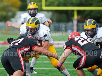 Thumbnail 1 in Glenbrook South @ Maine South photogallery.