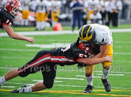 Thumbnail 3 in Glenbrook South @ Maine South photogallery.