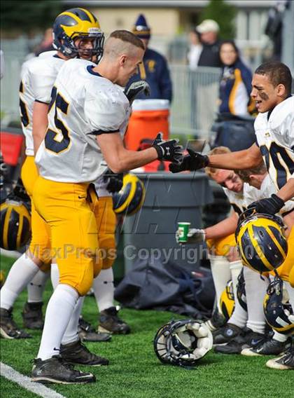Thumbnail 3 in Glenbrook South @ Maine South photogallery.