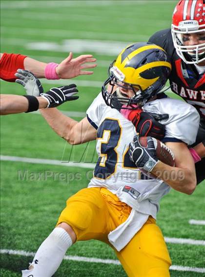 Thumbnail 1 in Glenbrook South @ Maine South photogallery.