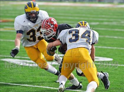 Thumbnail 3 in Glenbrook South @ Maine South photogallery.