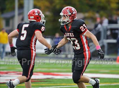 Thumbnail 2 in Glenbrook South @ Maine South photogallery.
