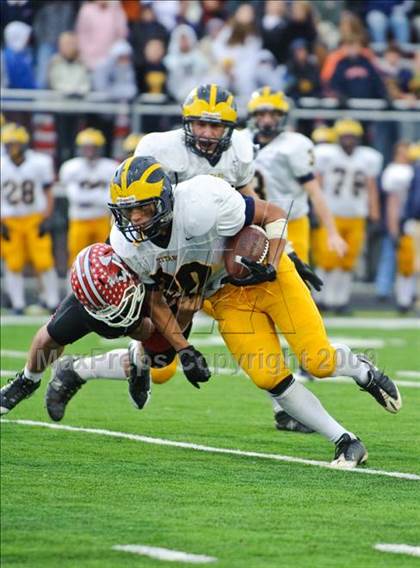 Thumbnail 3 in Glenbrook South @ Maine South photogallery.