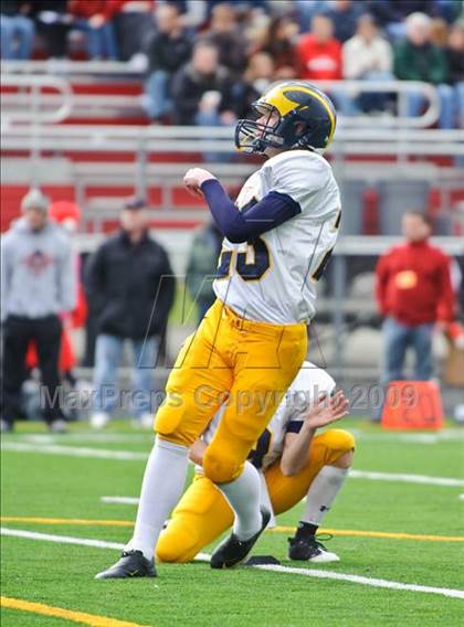 Thumbnail 2 in Glenbrook South @ Maine South photogallery.