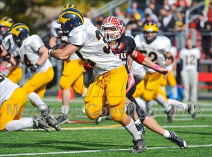 Thumbnail 2 in Glenbrook South @ Maine South photogallery.