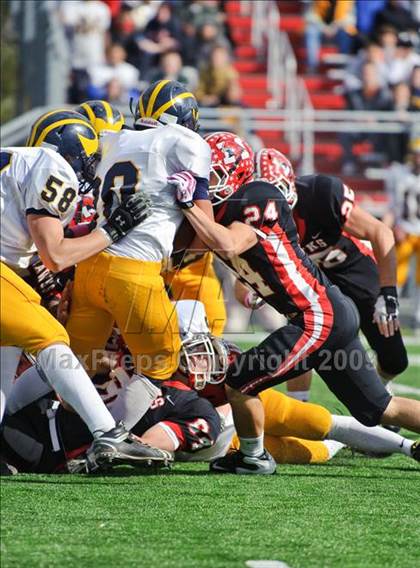 Thumbnail 3 in Glenbrook South @ Maine South photogallery.