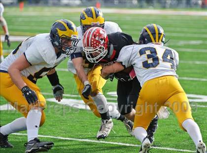 Thumbnail 1 in Glenbrook South @ Maine South photogallery.