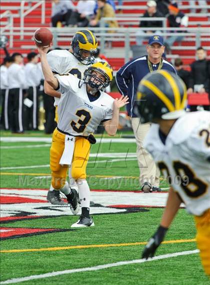 Thumbnail 2 in Glenbrook South @ Maine South photogallery.